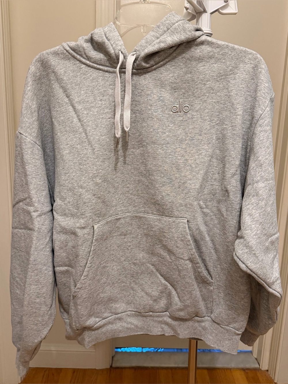 Accolade Hoodie
